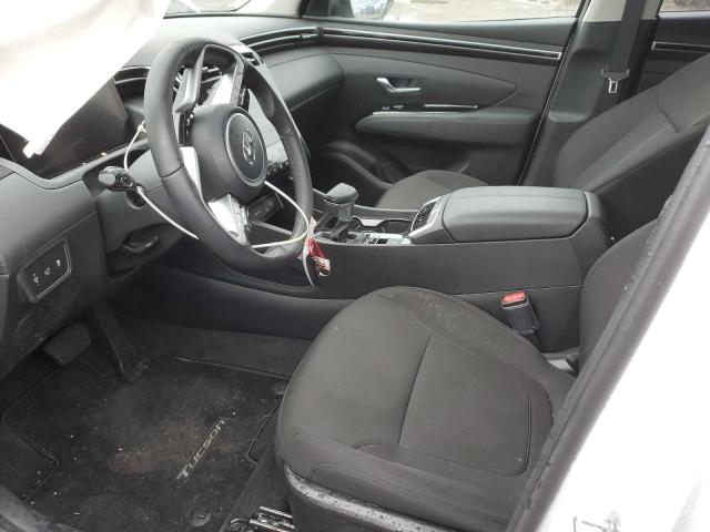 2022 Hyundai Tucson VIN 5NMJFCAE5NH159893 photo 7