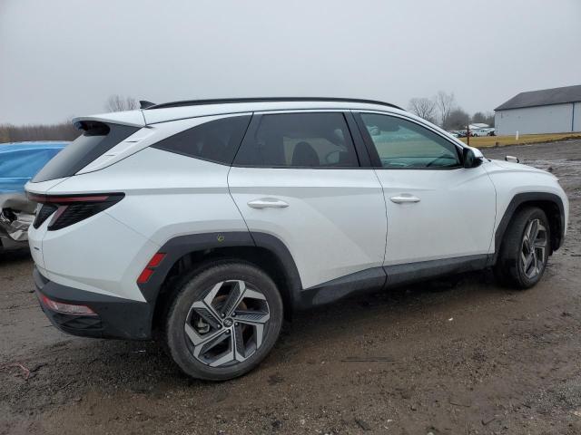 2022 Hyundai Tucson VIN 5NMJFCAE5NH159893 photo 3