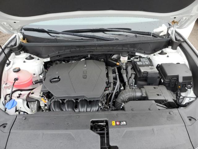 2022 Hyundai Tucson VIN 5NMJFCAE5NH159893 photo 12