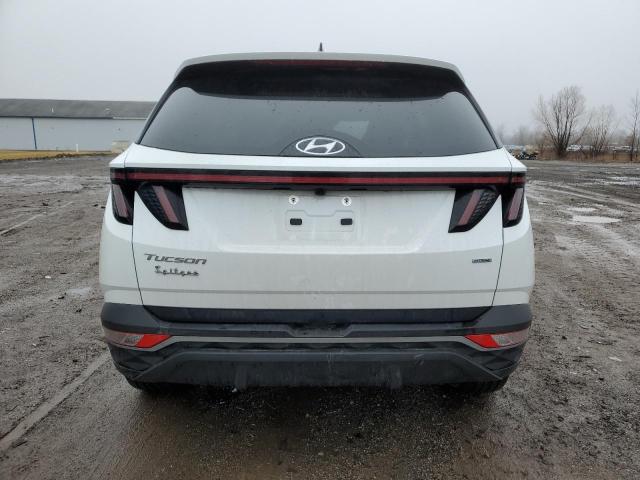 2022 Hyundai Tucson VIN 5NMJFCAE5NH159893 photo 6