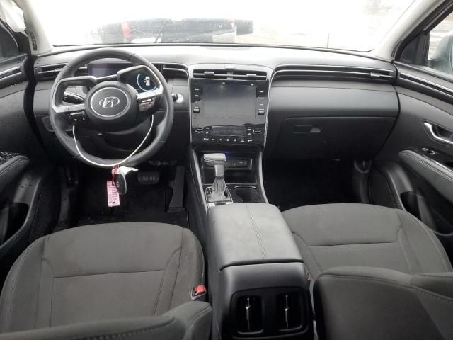 2022 Hyundai Tucson VIN 5NMJFCAE5NH159893 photo 8