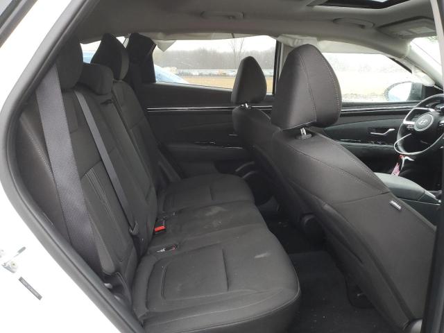 2022 Hyundai Tucson VIN 5NMJFCAE5NH159893 photo 11