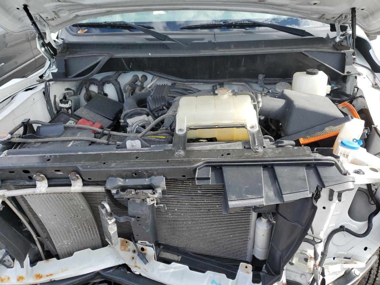 2020 Nissan Nv VIN 1N6BF0LYXLN810670 photo 11