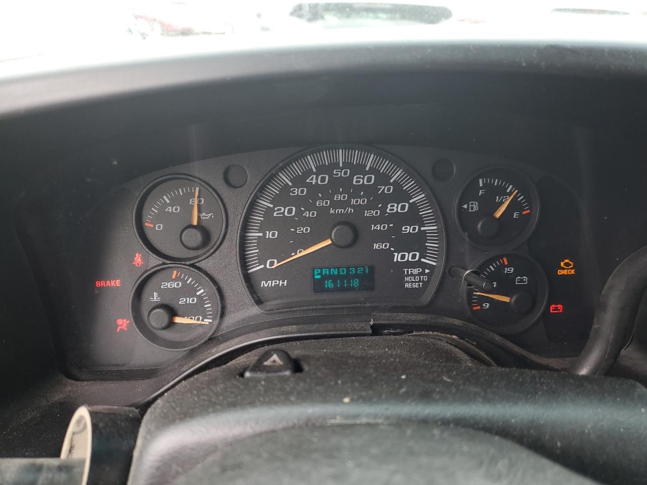 2012 Chevrolet Express 2500 VIN 1GCGG25V051126502 photo 9