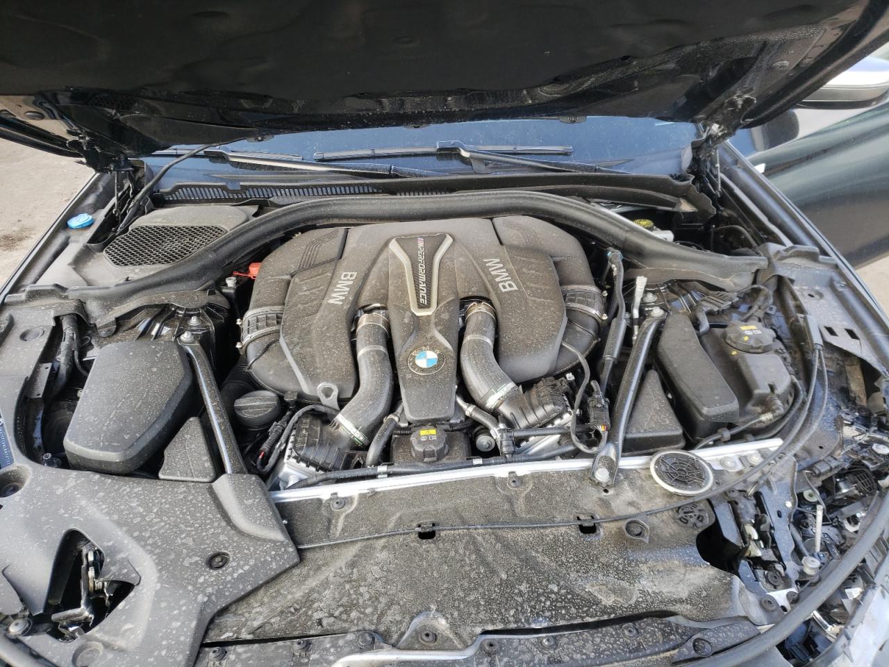 2020 BMW 5er VIN WBAJS7C08LBN56730 photo 11