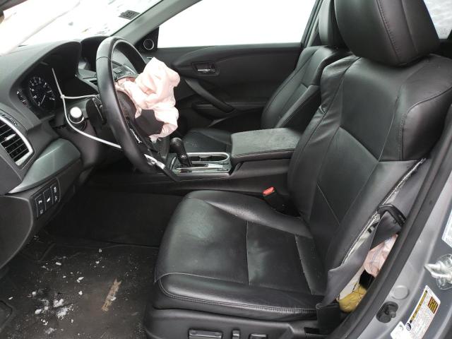 2018 ACURA Rdx VIN 5J8TB4H70JL005099 photo 7