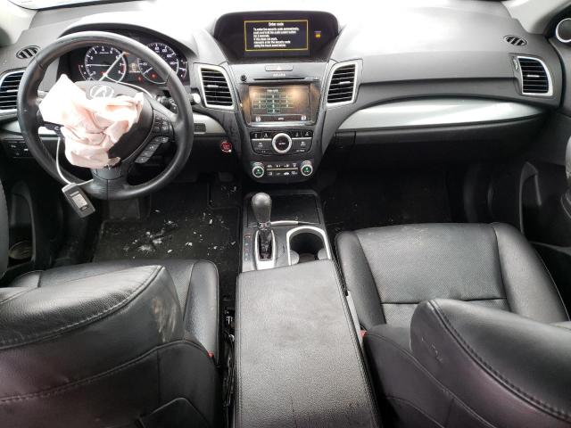 2018 ACURA Rdx VIN 5J8TB4H70JL005099 photo 8