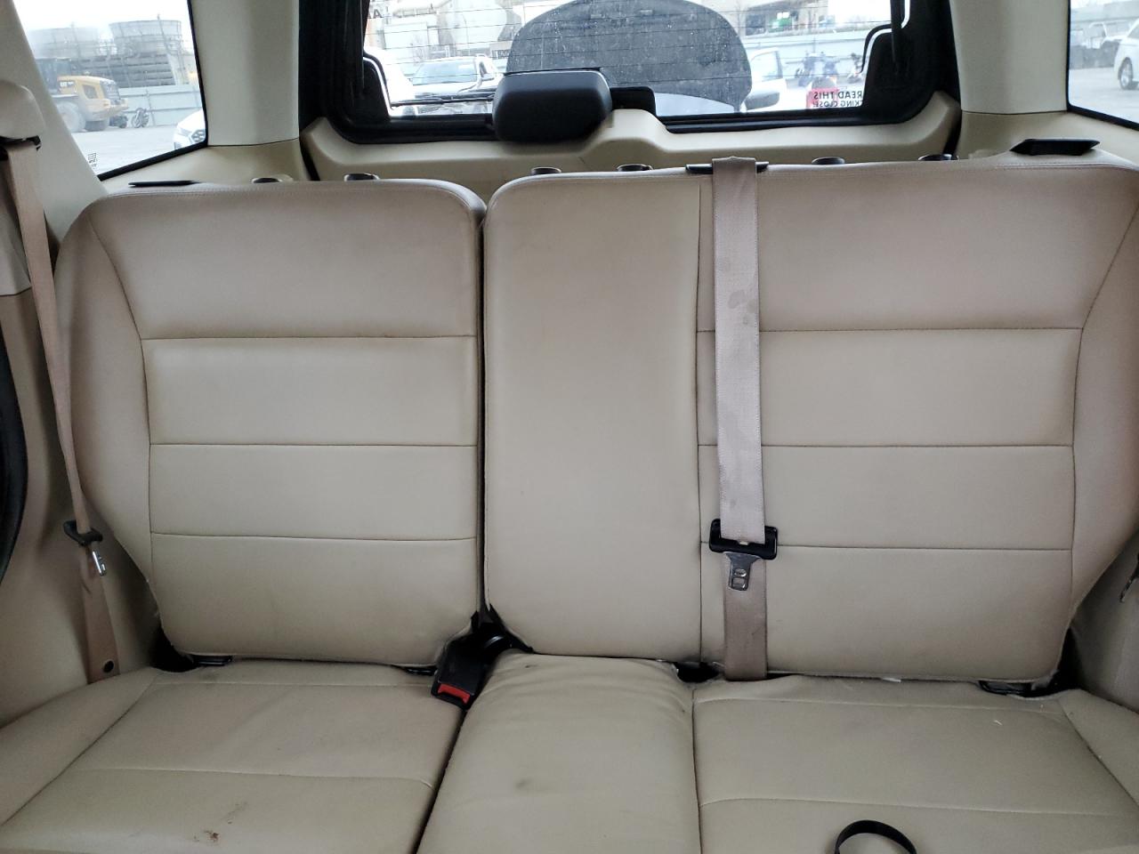 2008 Ford Escape VIN 1FMCU03138KB48953 photo 10