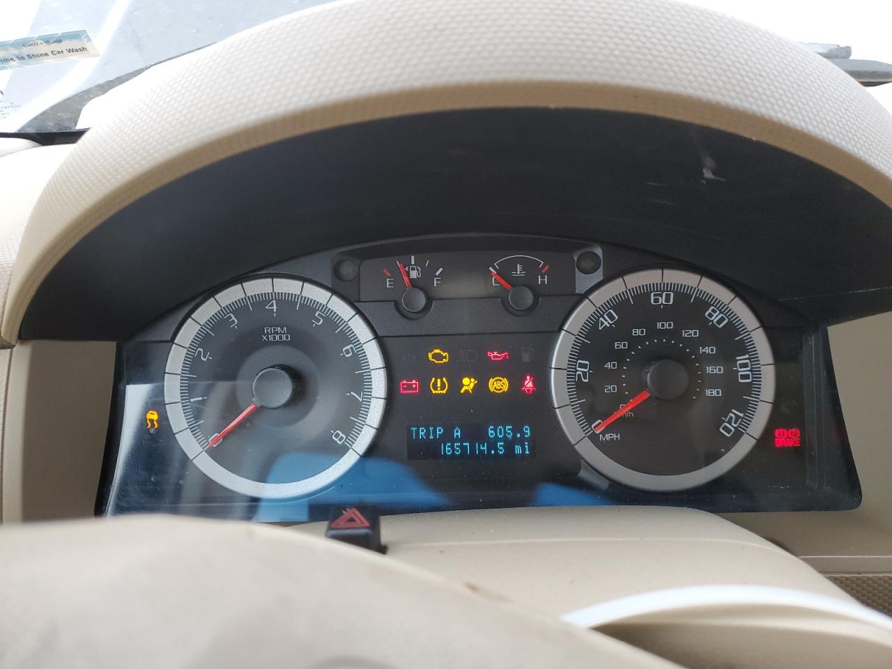 2008 Ford Escape VIN 1FMCU03138KB48953 photo 9