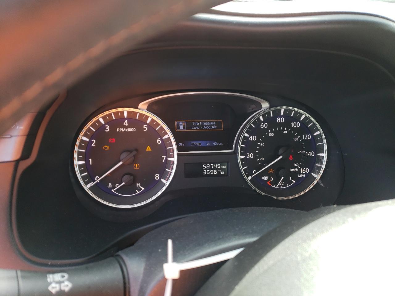 2019 INFINITI Qx60 VIN 5N1DL0MMXKC509029 photo 9