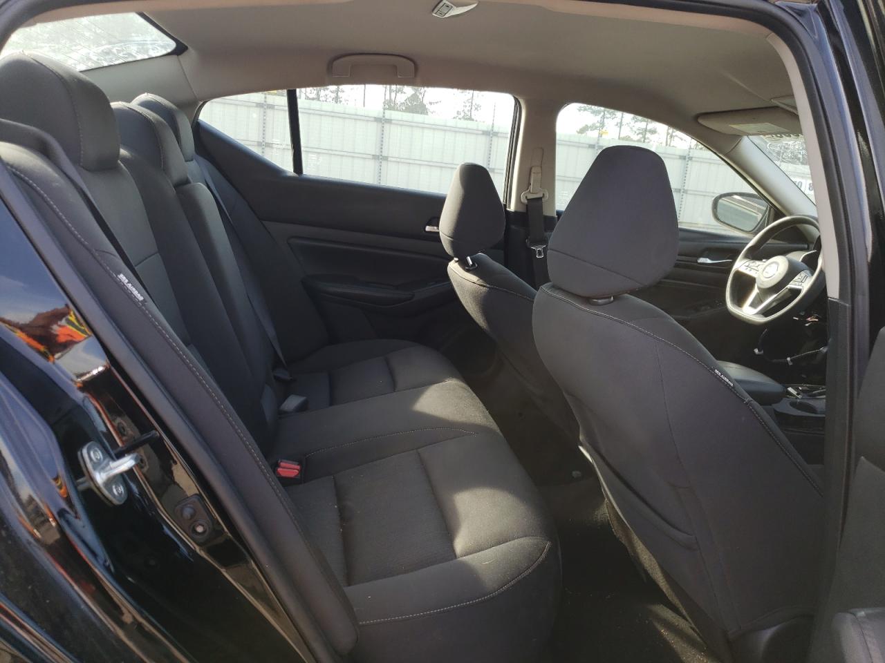 2020 Nissan Altima VIN 1N4BL4BV0LC150599 photo 10