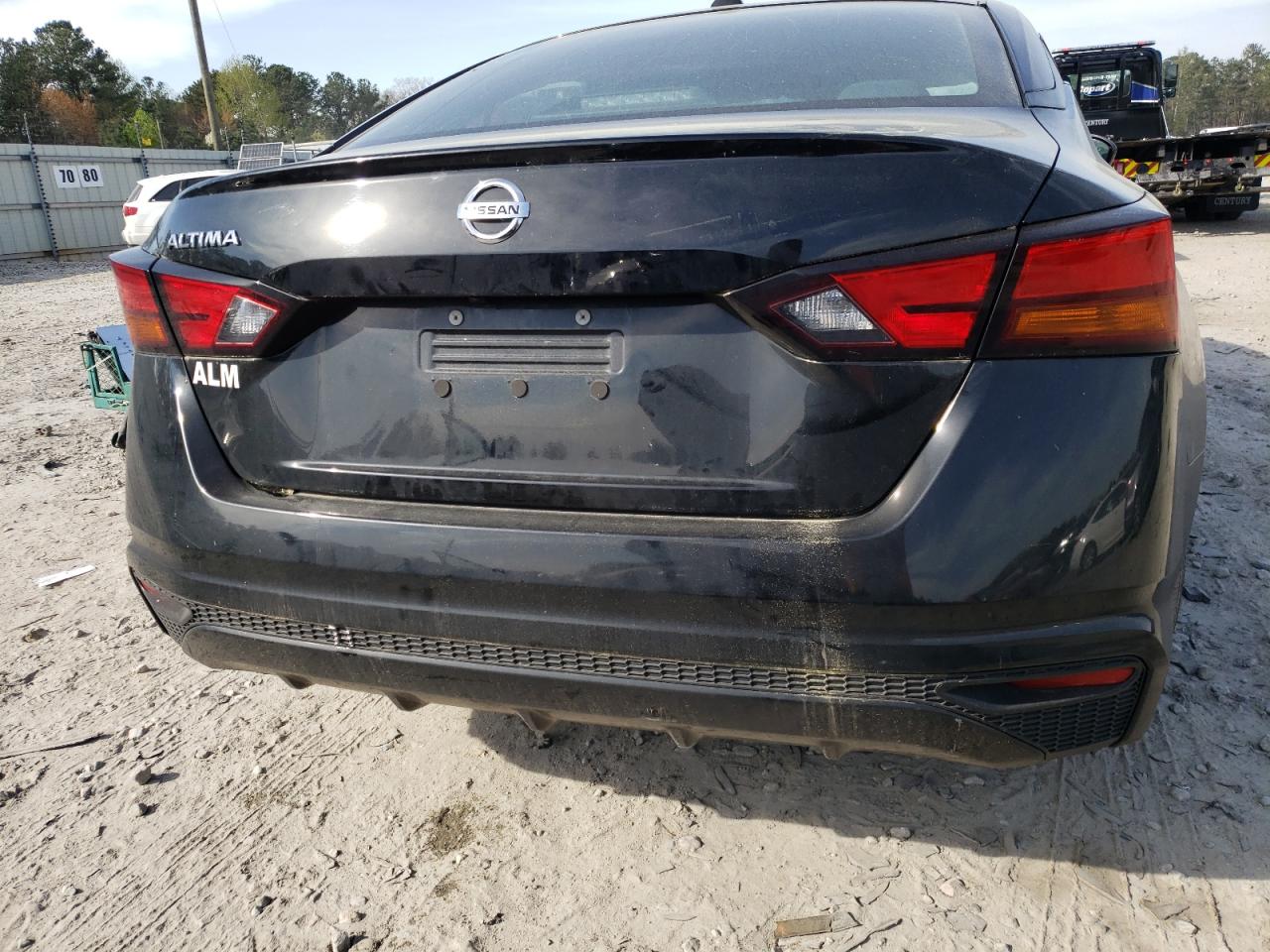 2020 Nissan Altima VIN 1N4BL4BV0LC150599 photo 6