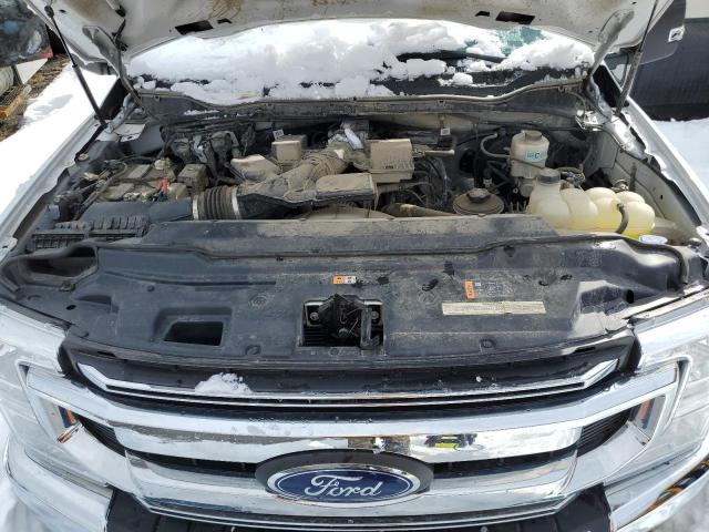 2021 FORD F-350 super duty VIN 1FD8W3F67MED60739 photo 11