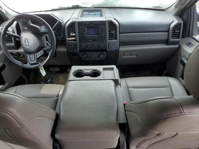 2021 FORD F-350 super duty VIN 1FD8W3F67MED60739 photo 8