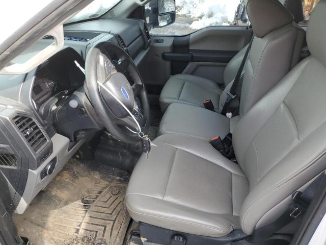 2021 FORD F-350 super duty VIN 1FD8W3F67MED60739 photo 7