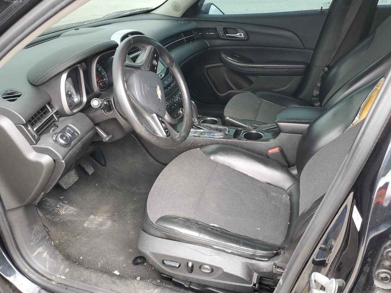 2015 Chevrolet Malibu VIN 1G11D5SL9FF227277 photo 7