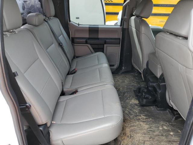 2021 FORD F-350 super duty VIN 1FD8W3F67MED60739 photo 10