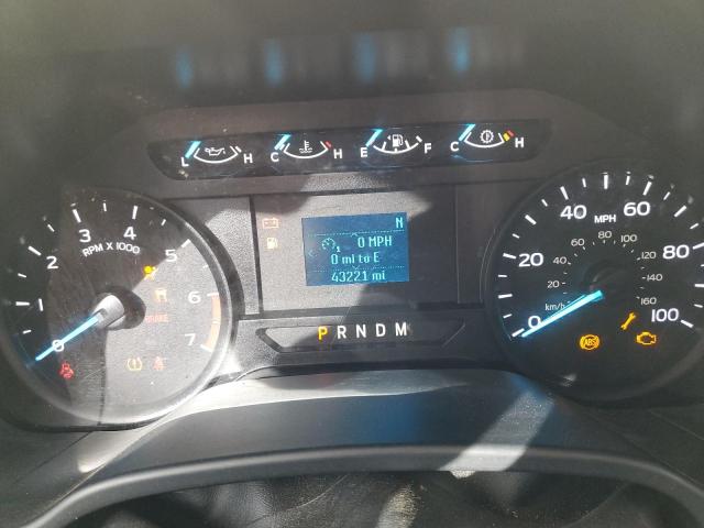 2021 FORD F-350 super duty VIN 1FD8W3F67MED60739 photo 9