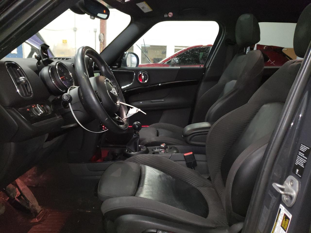 2018 MINI Cooper VIN WMZYT5C34J3E68796 photo 7