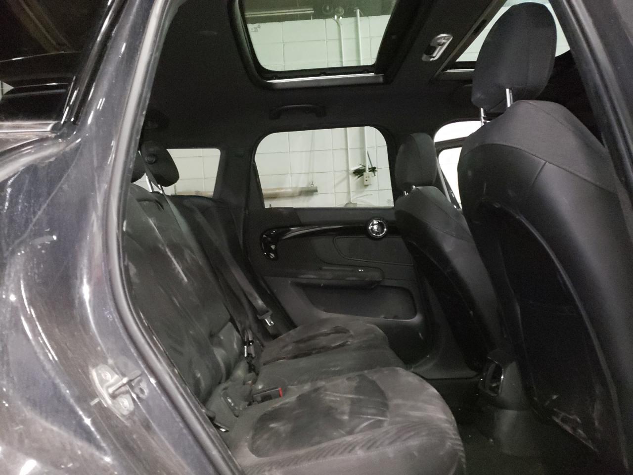 2018 MINI Cooper VIN WMZYT5C34J3E68796 photo 10