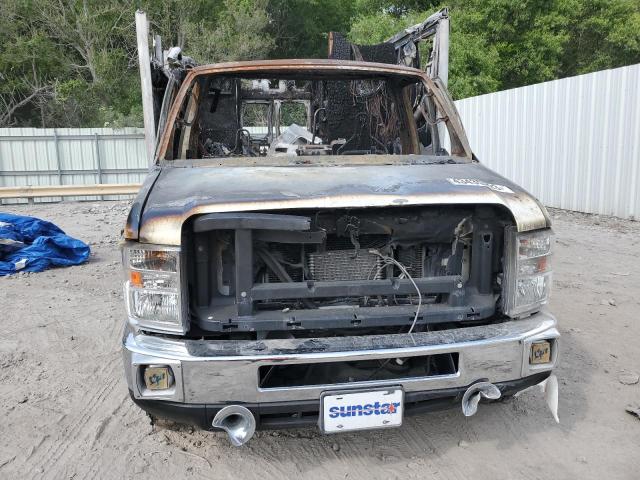 2019 FORD Econoline e450 super duty cutaway van VIN 1FDXE4FS5KDC36036 photo 5