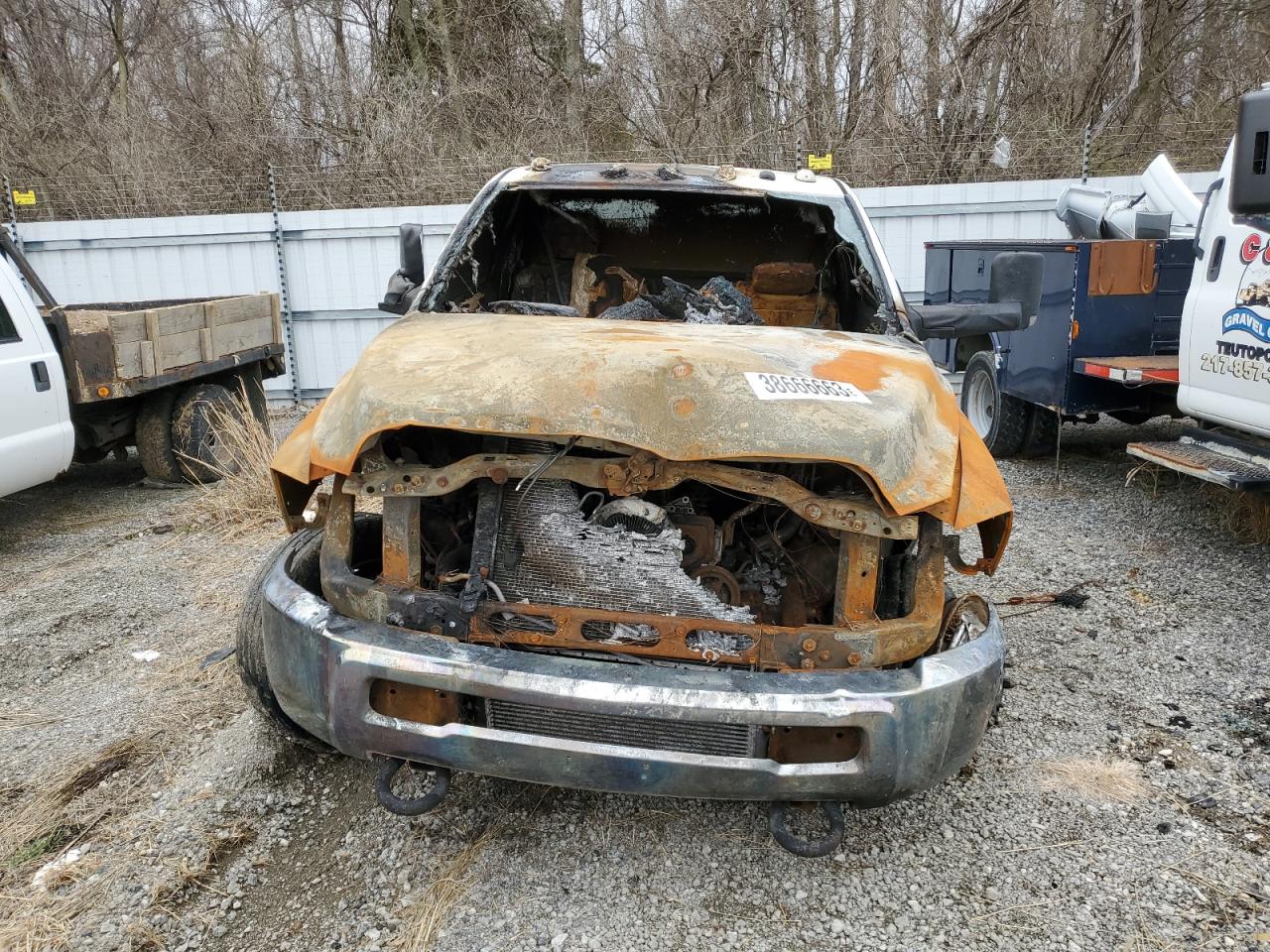 2016 RAM 5500 VIN 3C7WRNBL2GG277200 photo 5