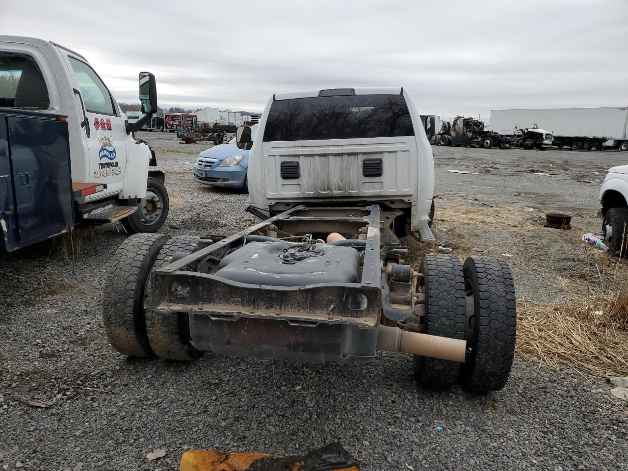 2016 RAM 5500 VIN 3C7WRNBL2GG277200 photo 6