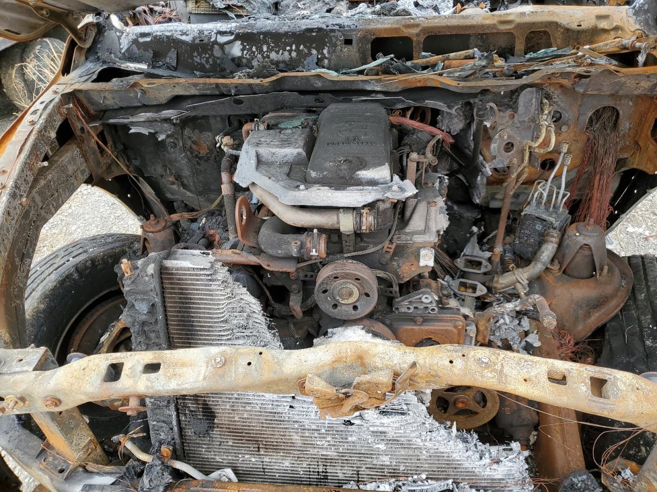 2016 RAM 5500 VIN 3C7WRNBL2GG277200 photo 12