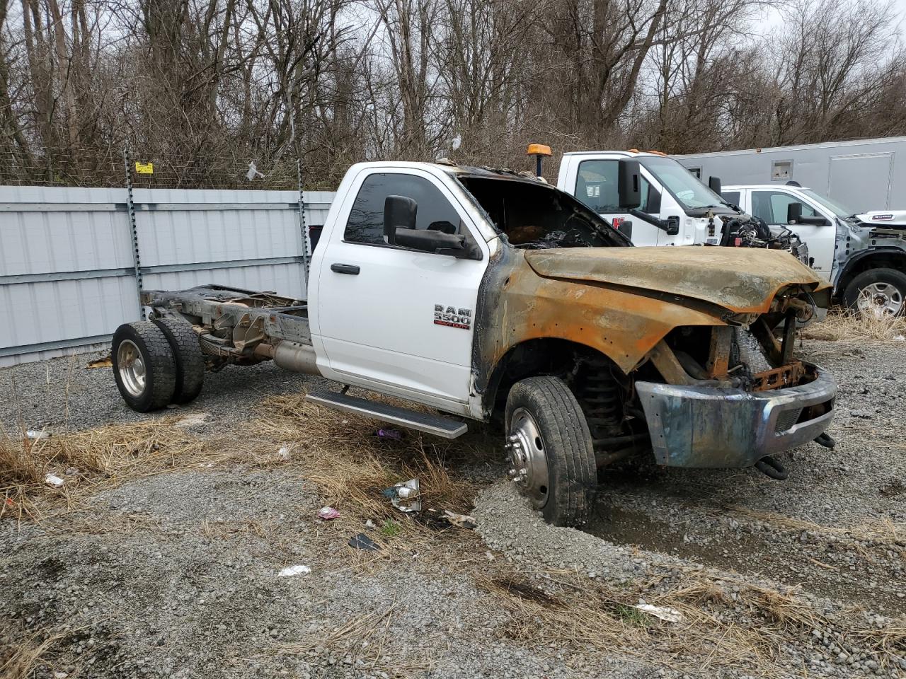 2016 RAM 5500 VIN 3C7WRNBL2GG277200 photo 4