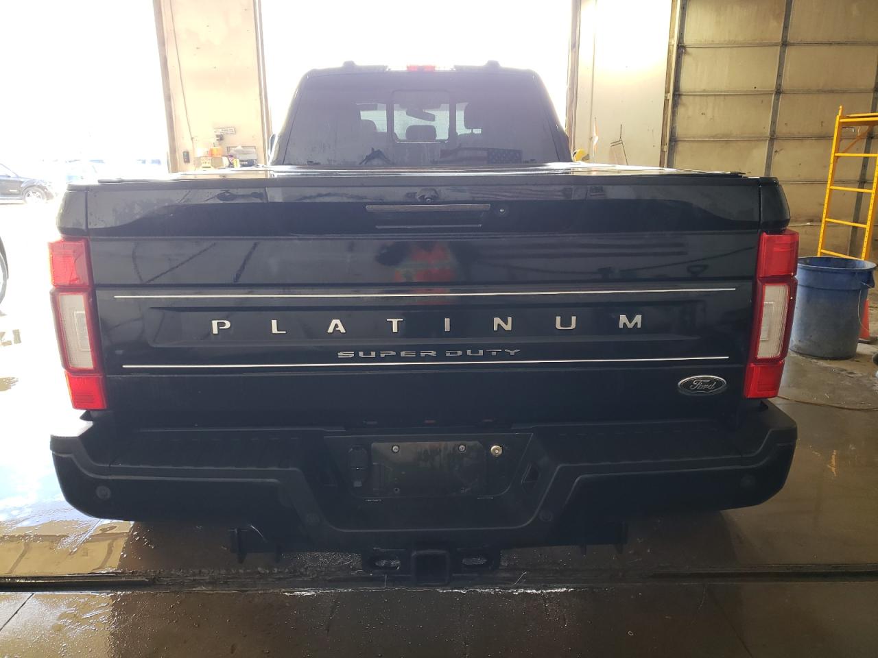 2020 Ford F-550 super duty VIN 1FD0W5HT6LED29069 photo 6