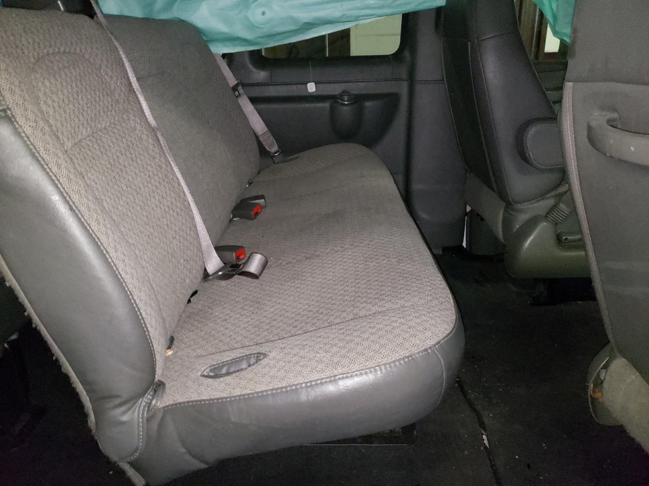 2020 CHEVROLET Express 2500 VIN 1GAZGPFG3L1181148 photo 11