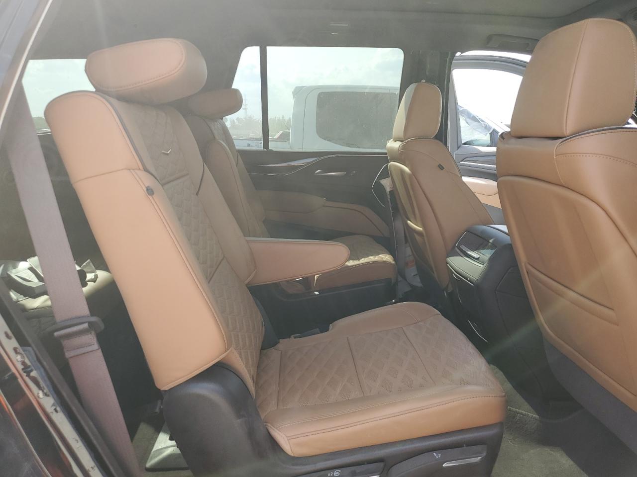2022 CADILLAC Escalade VIN 1GYS4BKT9NR304246 photo 11