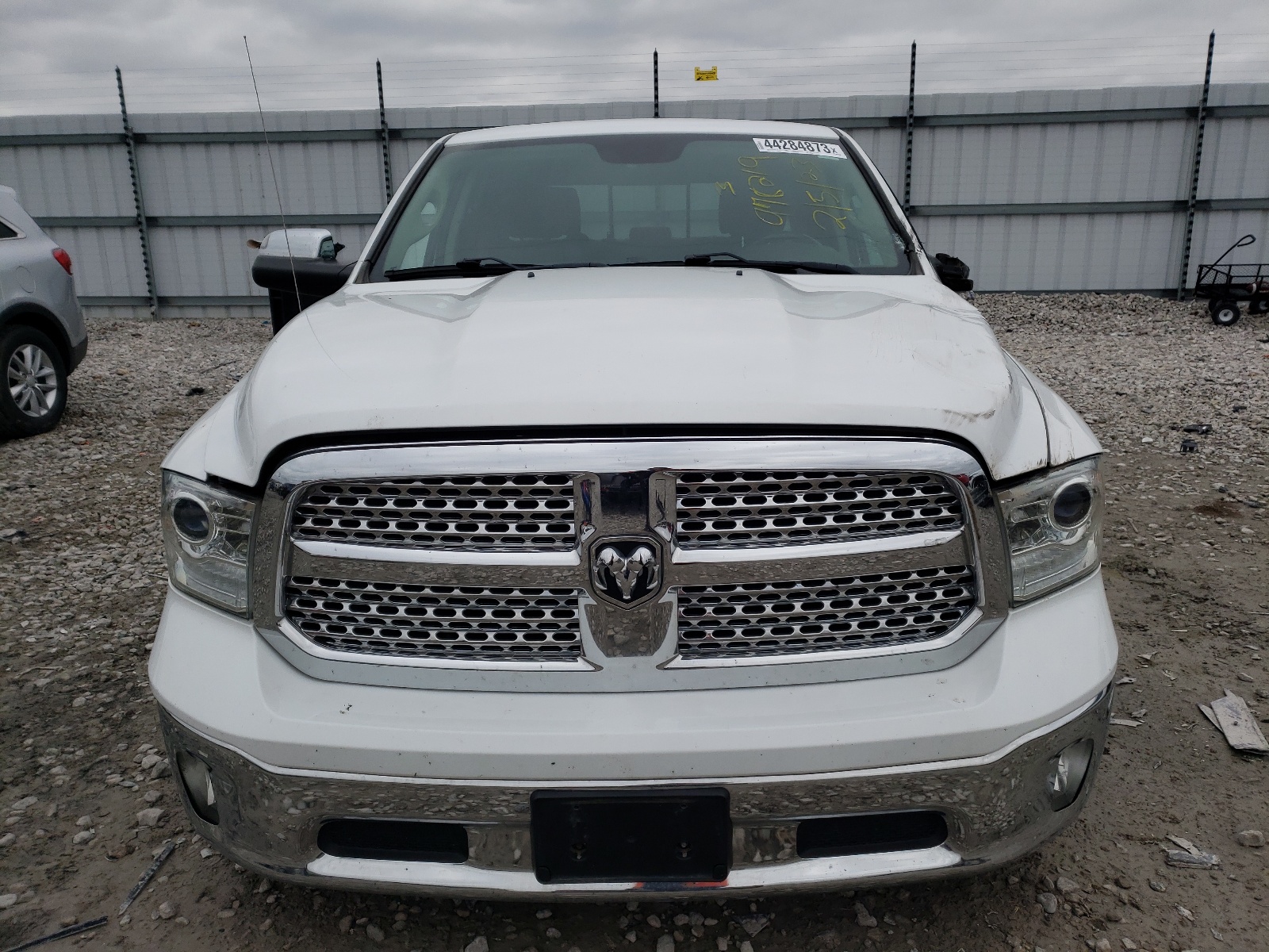 2018 Ram 1500 VIN 1C6RR7VT1JS291162 photo 5