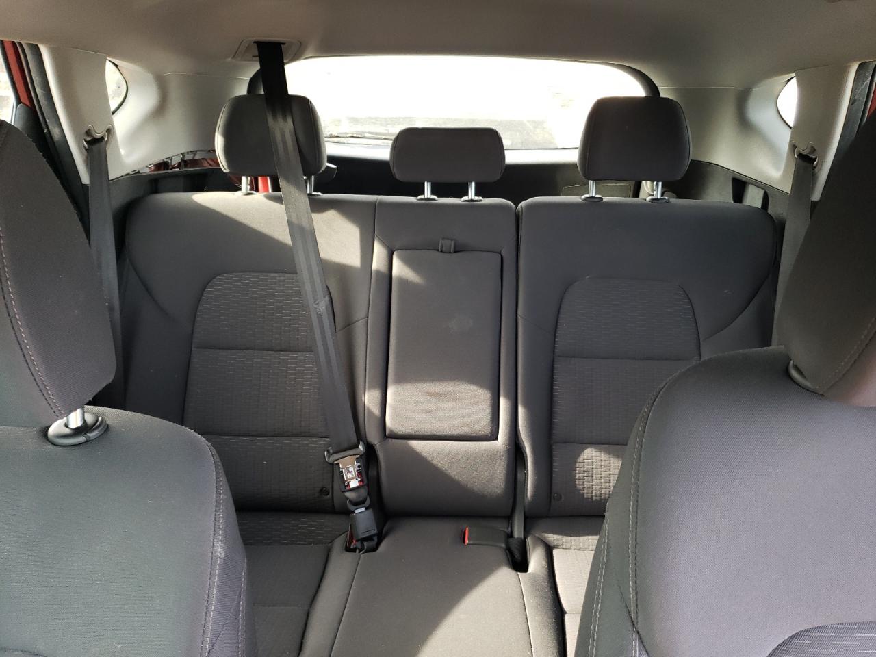 2021 Hyundai Tucson VIN KM8J3CA49MU328803 photo 10
