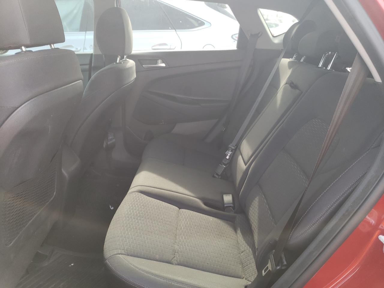 2021 Hyundai Tucson VIN KM8J3CA49MU328803 photo 11
