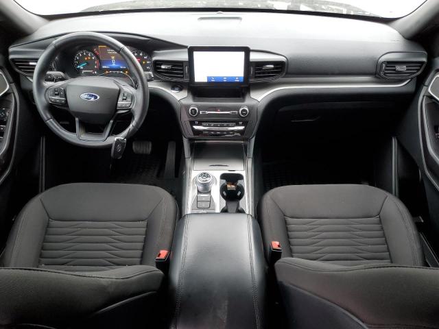 2020 FORD Explorer VIN 1FMSK8DHXLGB46673 photo 8