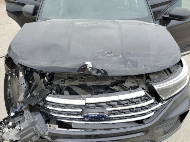 2020 FORD Explorer VIN 1FMSK8DHXLGB46673 photo 12