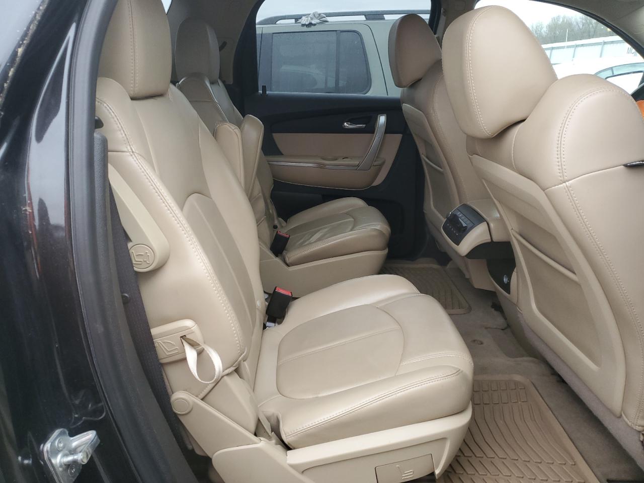 2012 GMC Acadia VIN 1GKKRRED2CJ240376 photo 11