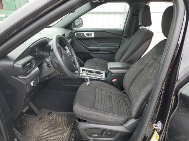 2020 FORD Explorer VIN 1FMSK8DHXLGB46673 photo 7