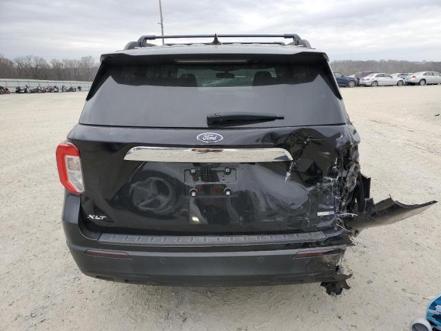 2020 FORD Explorer VIN 1FMSK8DHXLGB46673 photo 6