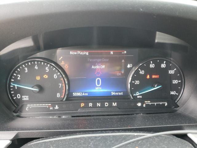 2020 FORD Explorer VIN 1FMSK8DHXLGB46673 photo 9