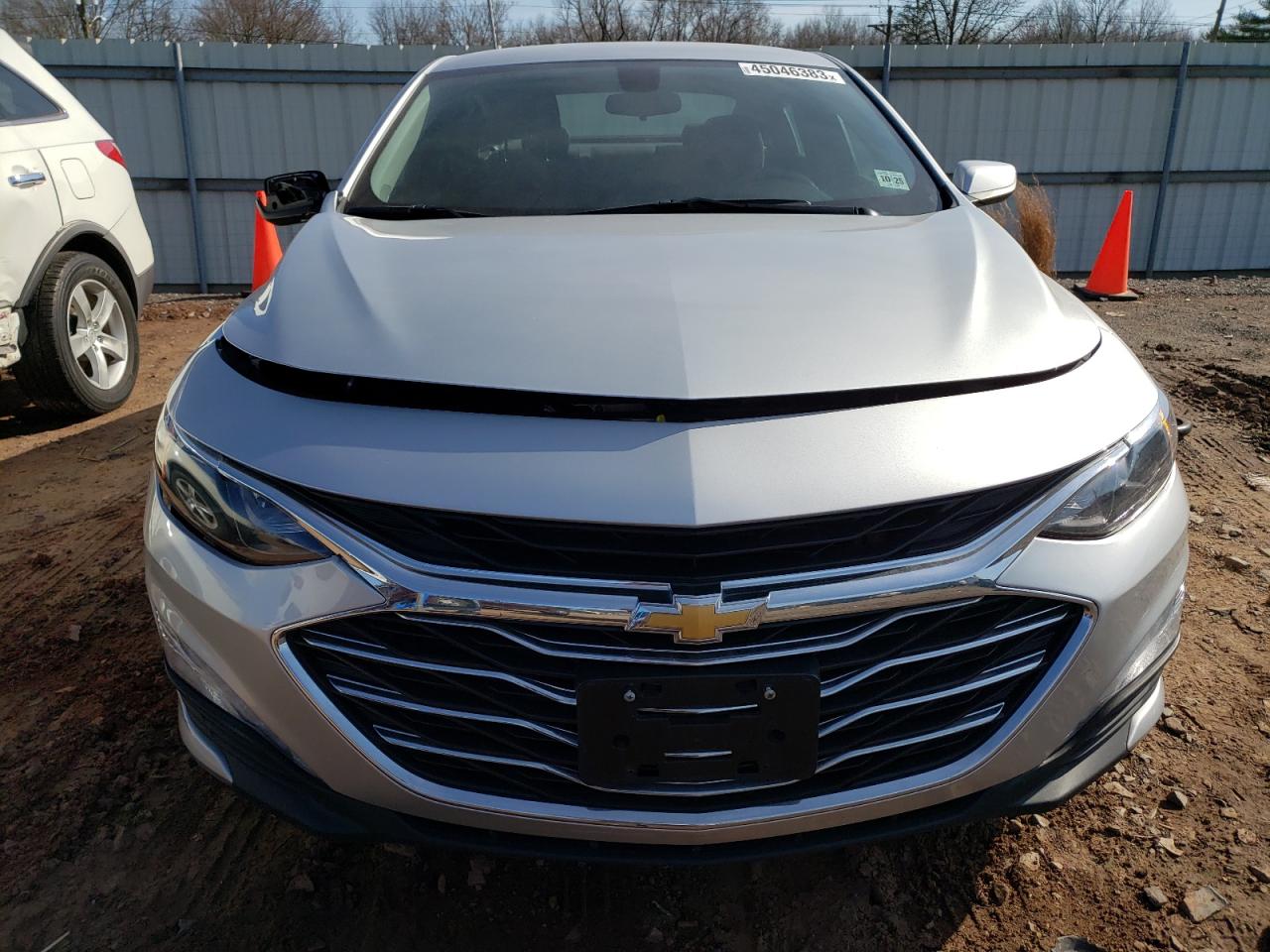 2020 CHEVROLET Malibu VIN 1G1ZD5ST5LF062052 photo 5
