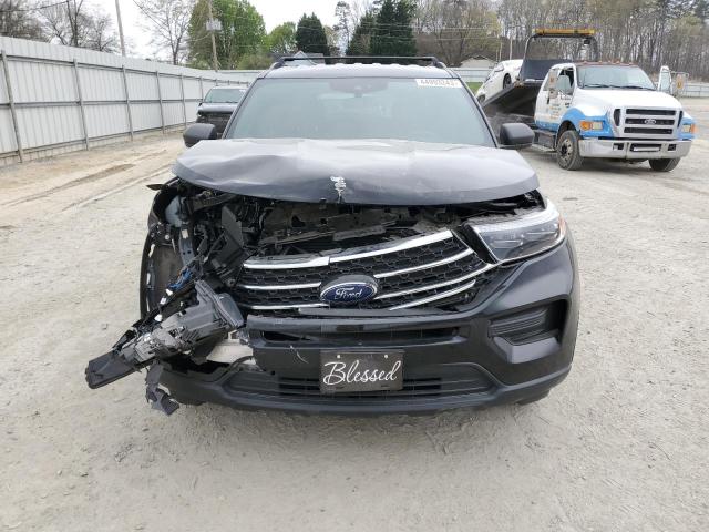 2020 FORD Explorer VIN 1FMSK8DHXLGB46673 photo 5