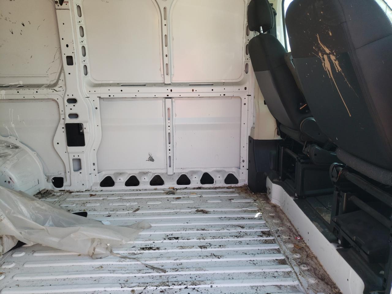 2016 RAM Promaster 1500 VIN 3C6TRVAG6GE130918 photo 11