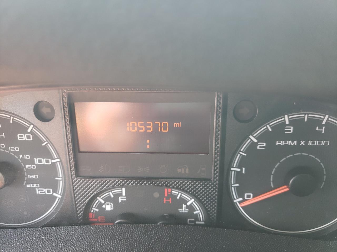 2016 RAM Promaster 1500 VIN 3C6TRVAG6GE130918 photo 9