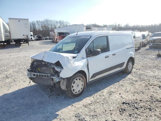 2018 FORD Transit VIN NM0LS7E77J1371087 photo 2