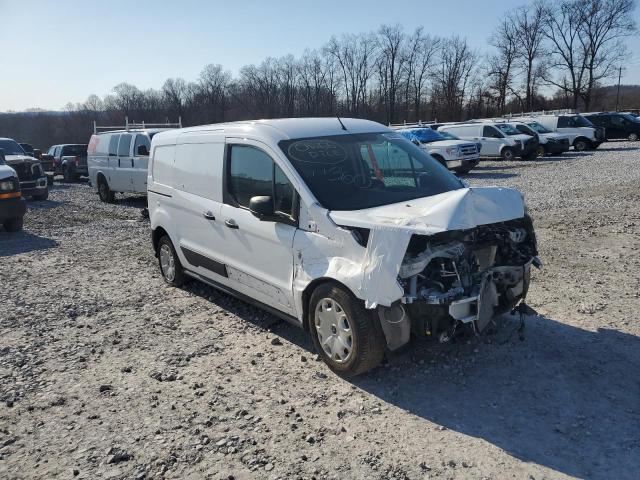 2018 FORD Transit VIN NM0LS7E77J1371087 photo 1