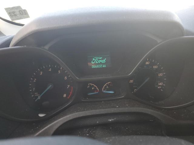 2018 FORD Transit VIN NM0LS7E77J1371087 photo 8