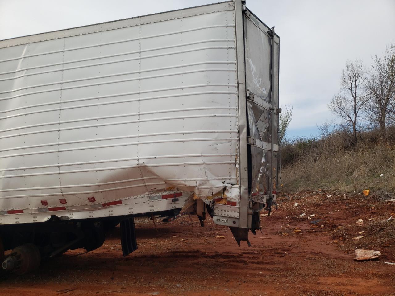 2017 Utility Vs2Ra Refrigerated Van Trailer VIN 1UYVS2538HU873922 photo 9