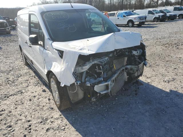 2018 FORD Transit VIN NM0LS7E77J1371087 photo 9
